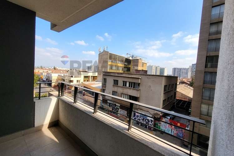 Venta depto mariposa 2d2b | precio rebajado - Imagen 9