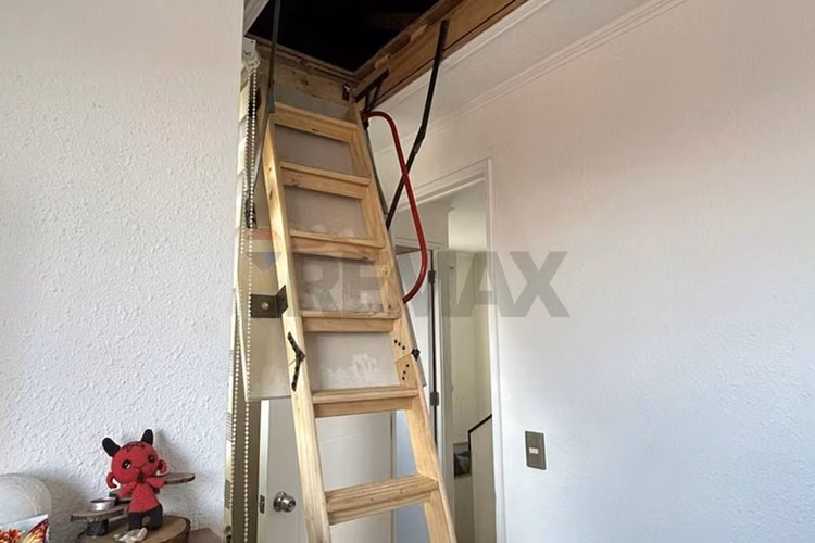Casa en venta en san bernardo | prados de nos