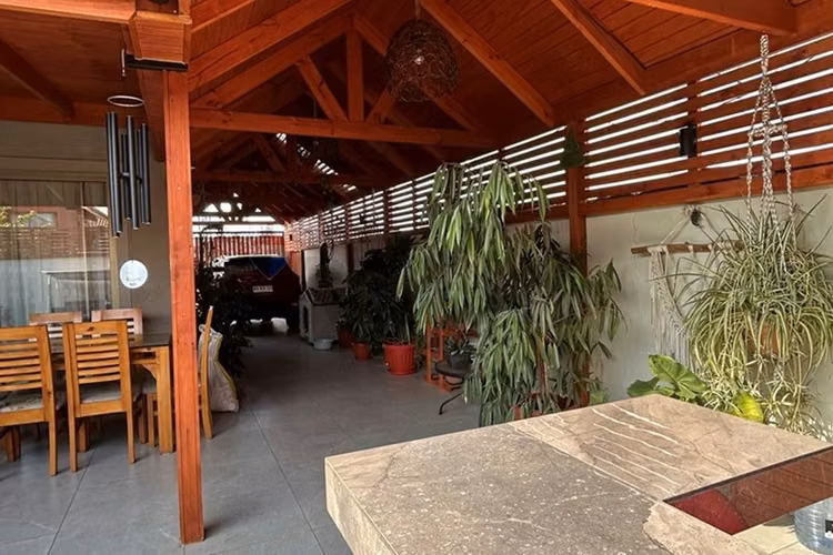 Casa en venta en san bernardo | prados de nos