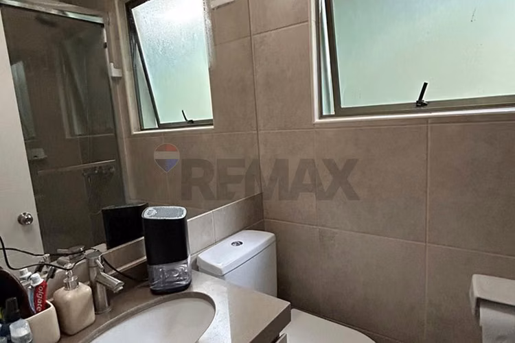 Casa en venta en san bernardo | prados de nos