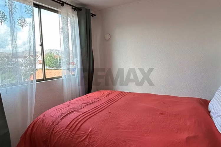 Casa en venta en san bernardo | prados de nos