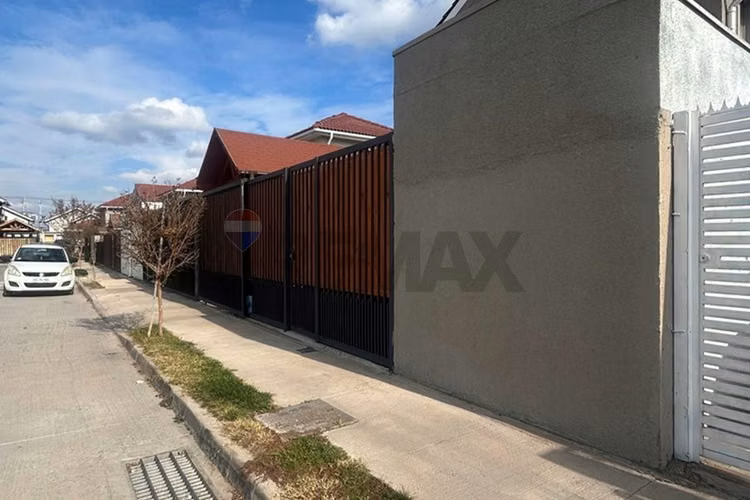 Casa en venta en san bernardo | prados de nos