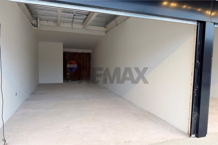 Locales comerciales | strip center linderos – buin