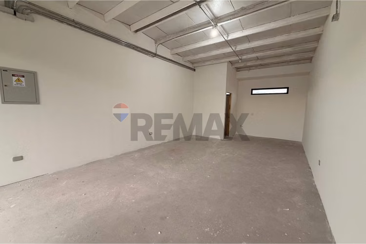 Locales comerciales | strip center linderos – buin
