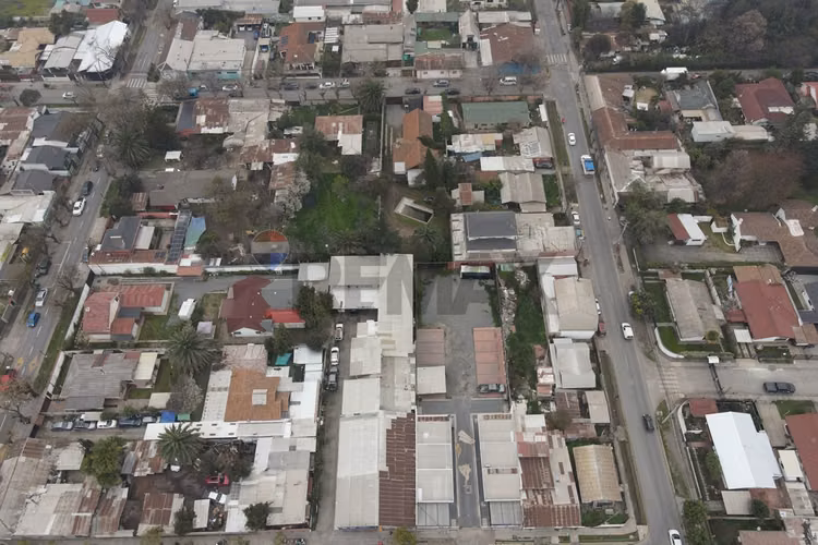 Strip center en pleno centro de buin - Imagen 21