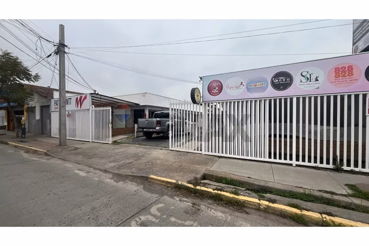 Strip center en pleno centro de buin - Imagen 4