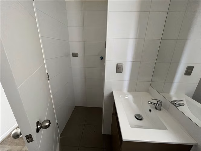 DEPARTAMENTO 50% Dscto 1mes 1D1B Metro Vic Mac y Macul La Florida - Imagen 17