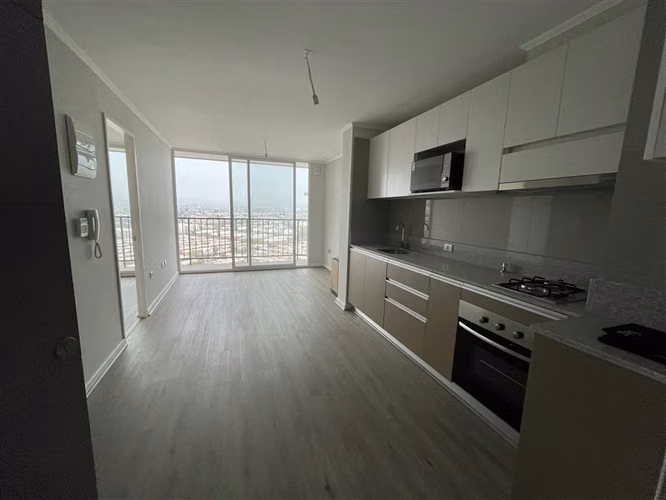 DEPARTAMENTO 50% Dscto 1mes 1D1B Metro Vic Mac y Macul La Florida - Imagen 11