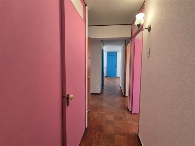 DEPARTAMENTO Metro Grecia - Imagen 3
