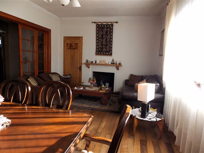 DEPARTAMENTO San Diego, Av Matta - Imagen 4