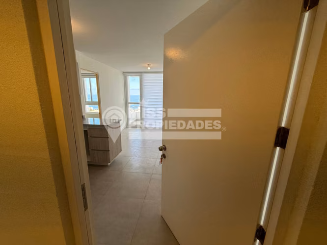 ARRIENDA DEPARTAMENTO CONDOMINIO MAR PACIFICO, ANTOFAGASTA - Imagen 4