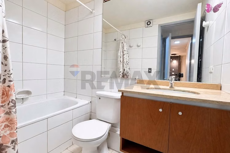 Departamento 2d 2b con terraza en amunategui - Imagen 7