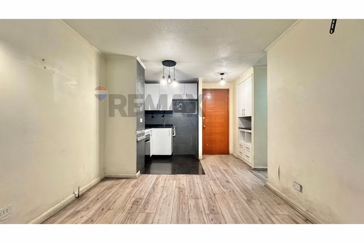 Departamento 2d 2b con terraza en amunategui
