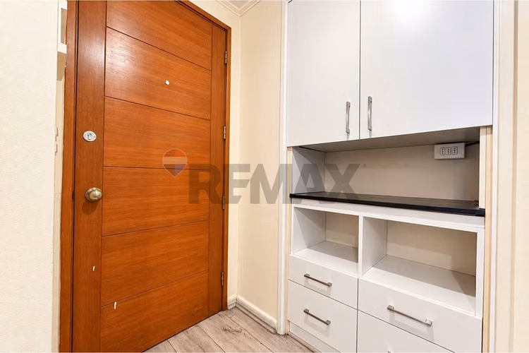 Departamento 2d 2b con terraza en amunategui - Imagen 16