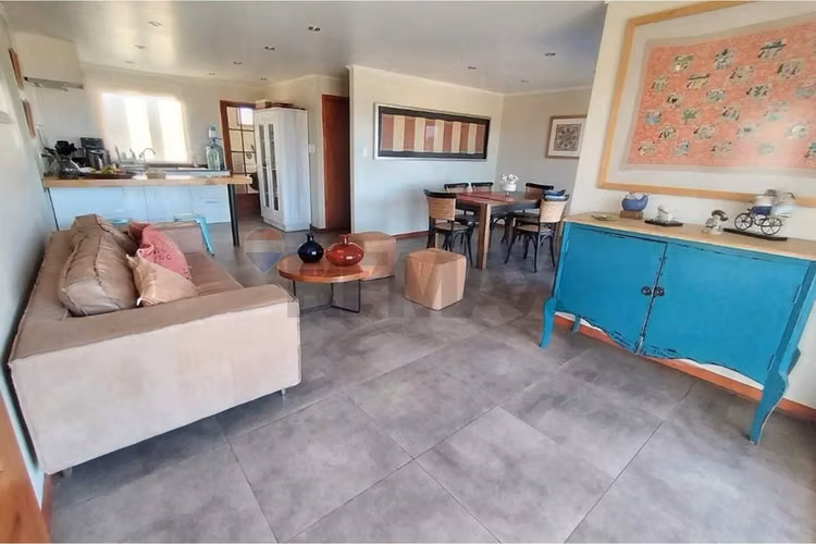 Casa en morrillos norte