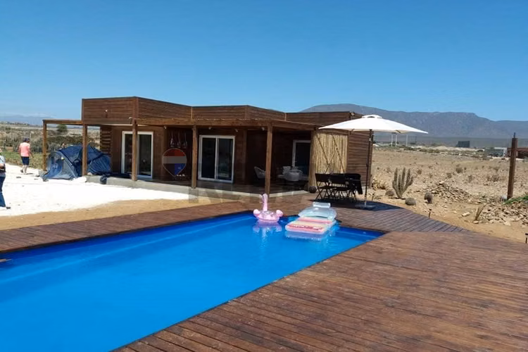 Casa en morrillos norte - Imagen 26