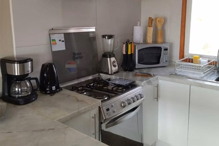 Casa en morrillos norte - Imagen 35