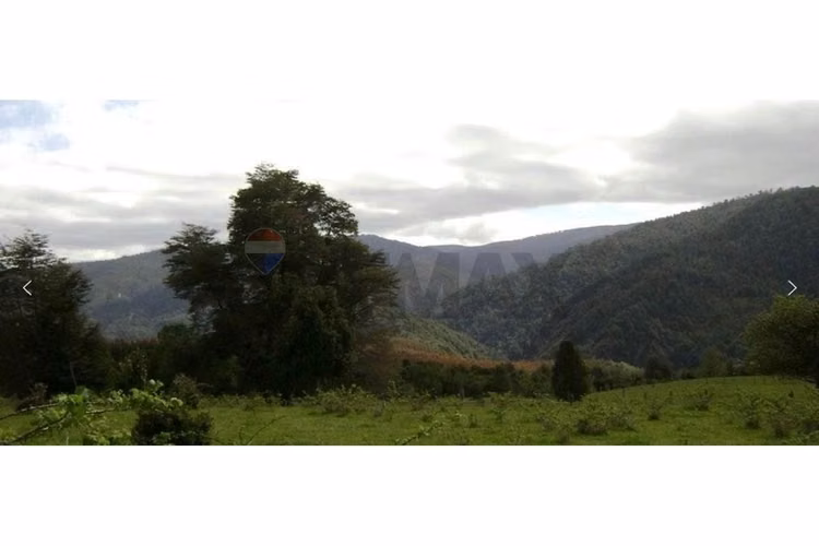 "discover your dream plot in scenic purranque"