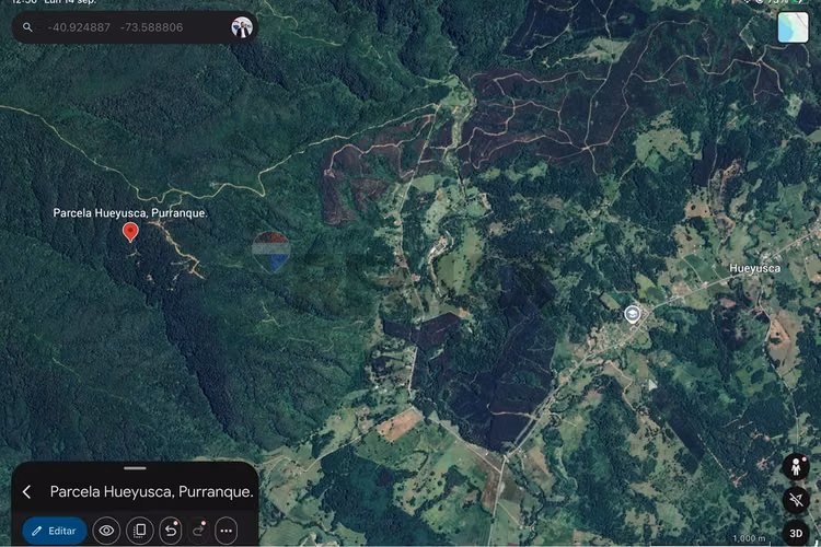 "discover your dream plot in scenic purranque" - Imagen 9