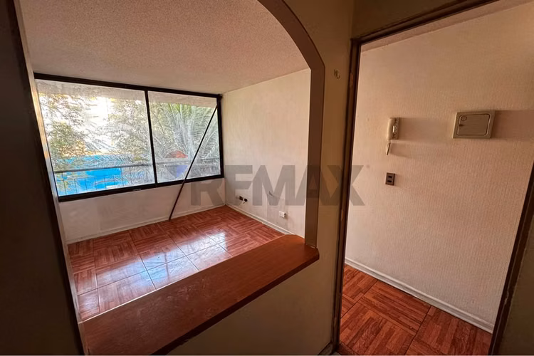Depto 1 / 1 b santiago - Imagen 2