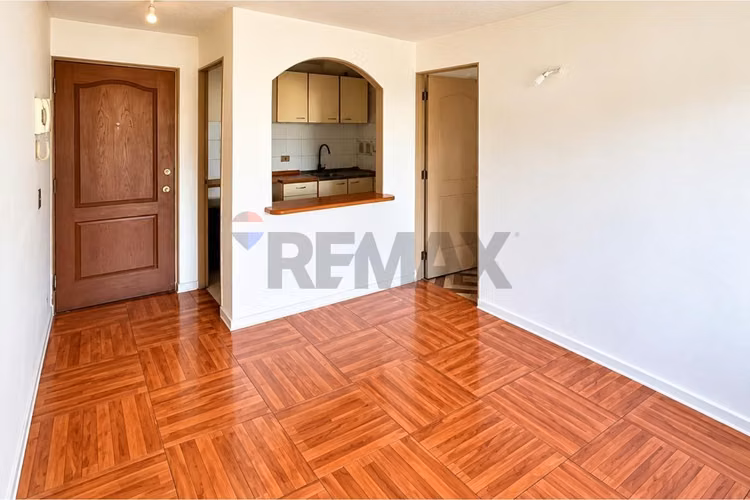 Depto 1 / 1 b santiago - Imagen 3