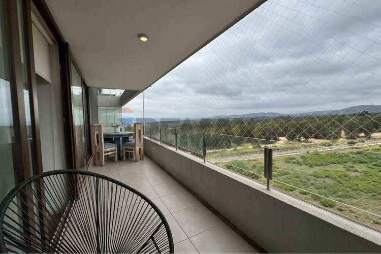 Amoblado con vista panorámica. bosquemar, concón - Imagen 3