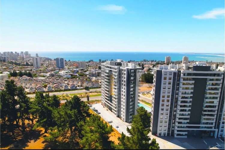 Amoblado con vista panorámica. bosquemar, concón - Imagen 26
