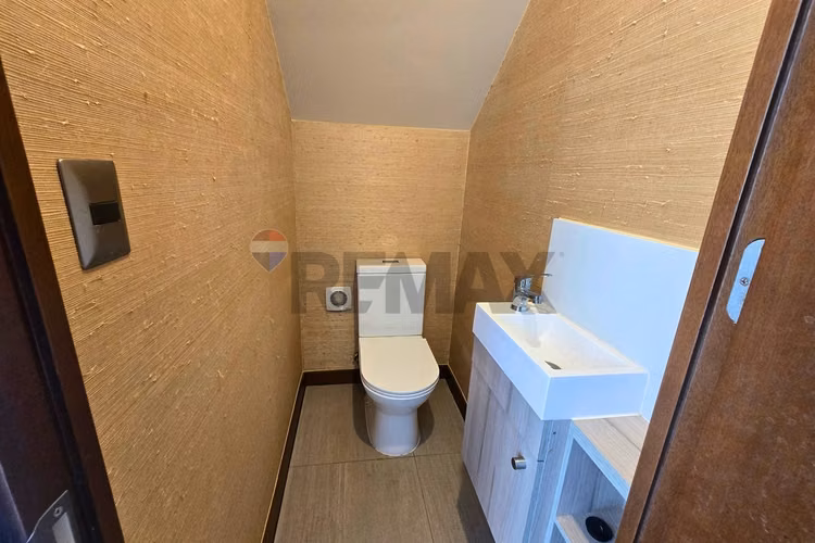 A estrenar, 3 dorm, piscina y quincho - Imagen 8
