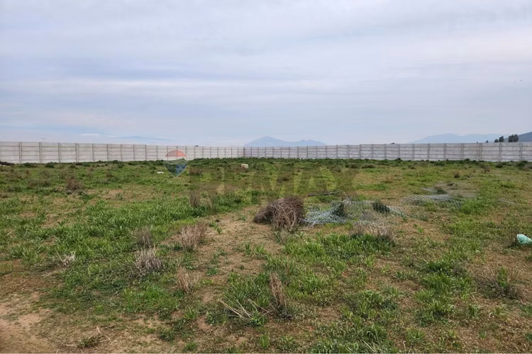 Parcela en arriendo 5.100 m² en lampa