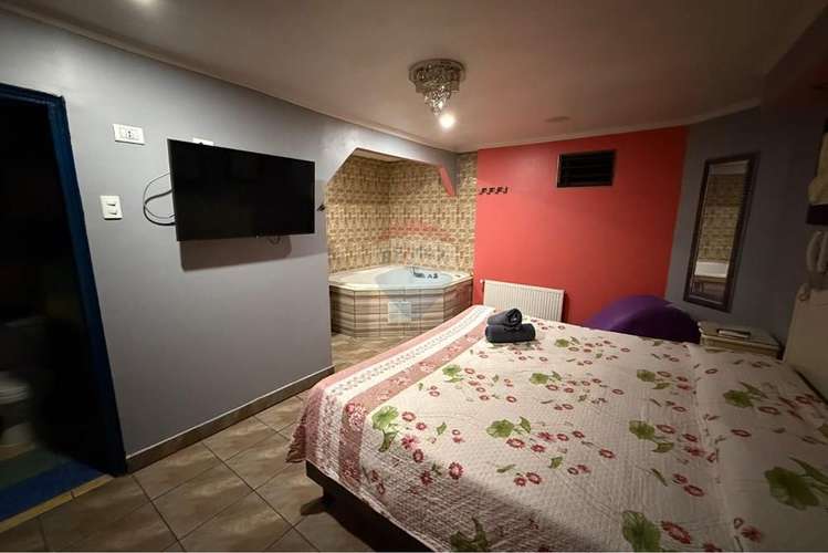 Inversión: hotel  60 años de trayectoria santiago. - Imagen 23