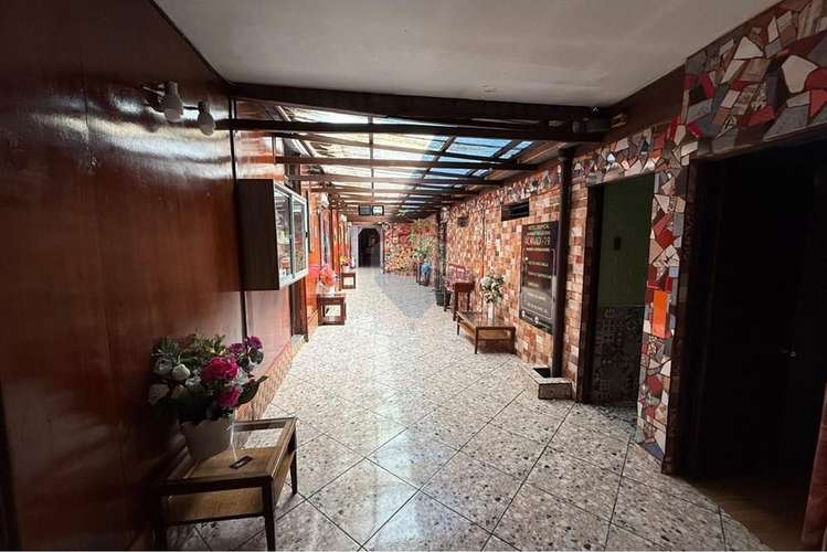 Inversión: hotel  60 años de trayectoria santiago. - Imagen 24