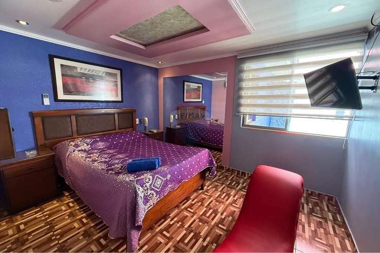 Inversión: hotel  60 años de trayectoria santiago. - Imagen 5
