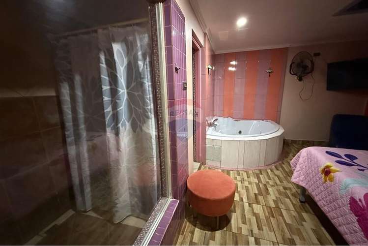 Inversión: hotel  60 años de trayectoria santiago. - Imagen 21