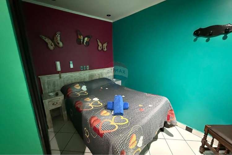 Inversión: hotel  60 años de trayectoria santiago. - Imagen 12
