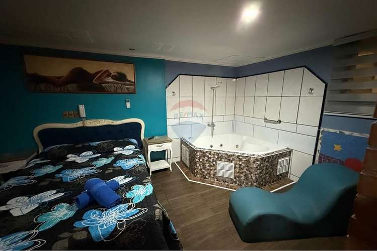Inversión: hotel  60 años de trayectoria santiago. - Imagen 28