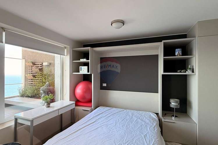 Departamento en costa de montemar - Imagen 22