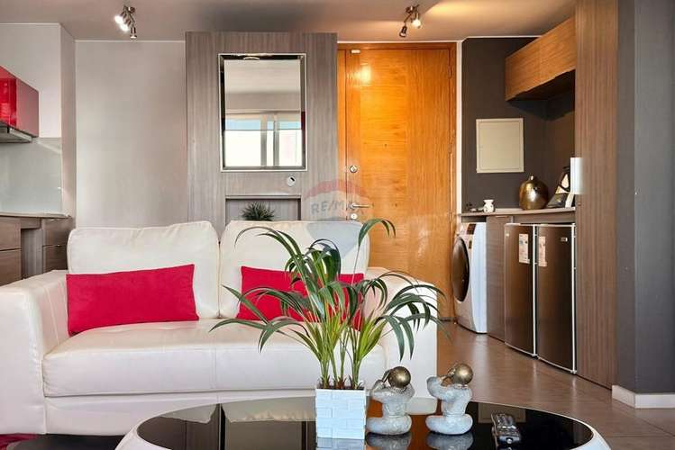 Departamento en costa de montemar - Imagen 7