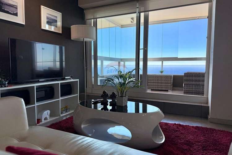 Departamento en costa de montemar - Imagen 6