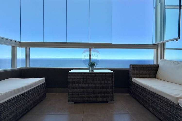 Departamento en costa de montemar - Imagen 4