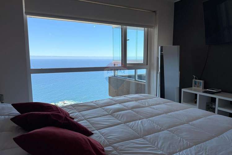Departamento en costa de montemar - Imagen 14