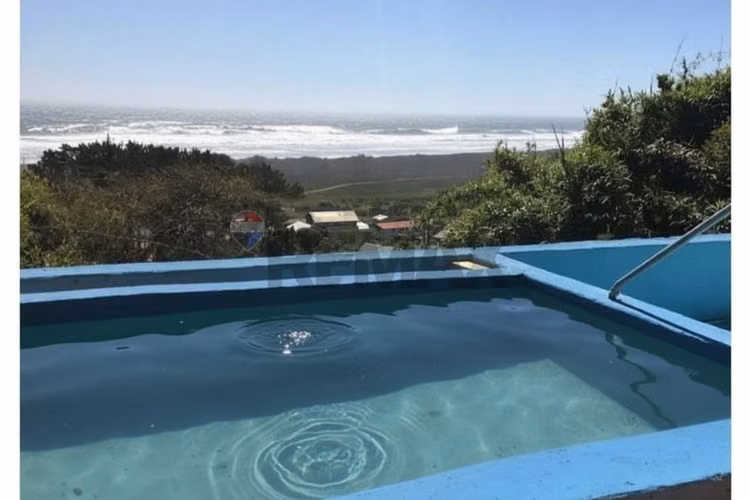 Hotel frente al mar | boca budi | gran oportunidad