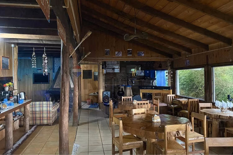 Hotel frente al mar | boca budi | gran oportunidad