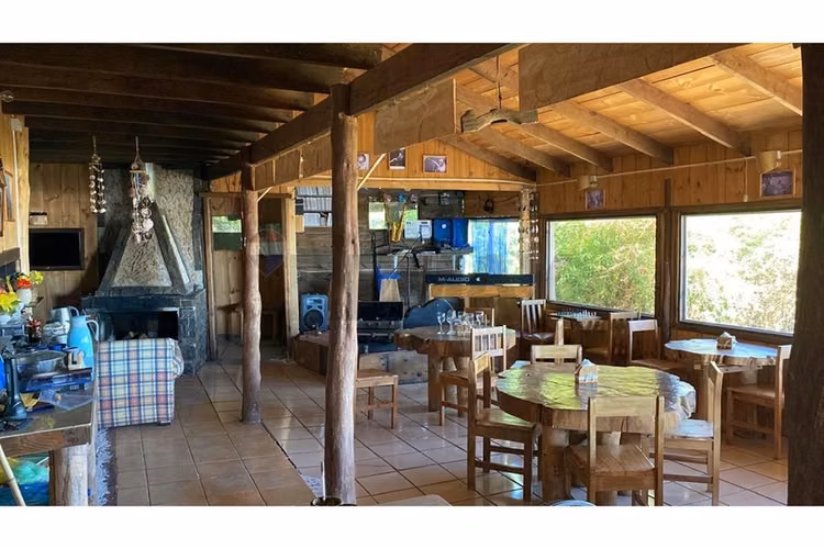 Hotel frente al mar | boca budi | gran oportunidad