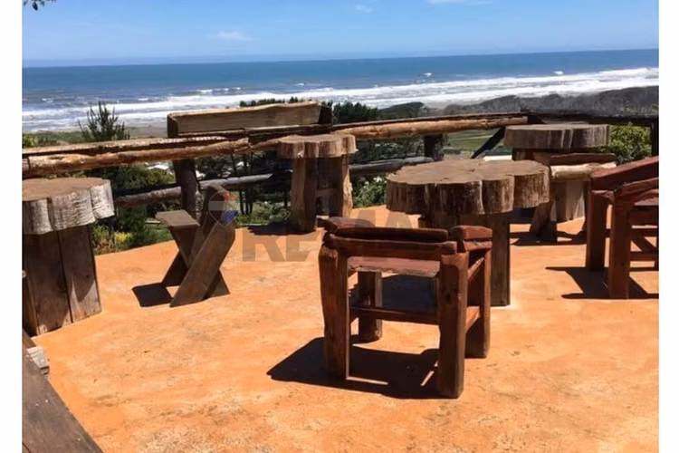 Hotel frente al mar | boca budi | gran oportunidad