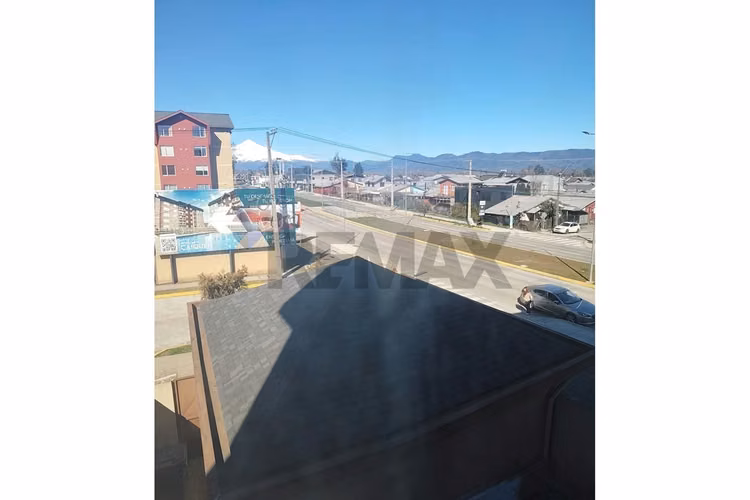 Se vende departamento nuevo 3d/1b/e, villarrica