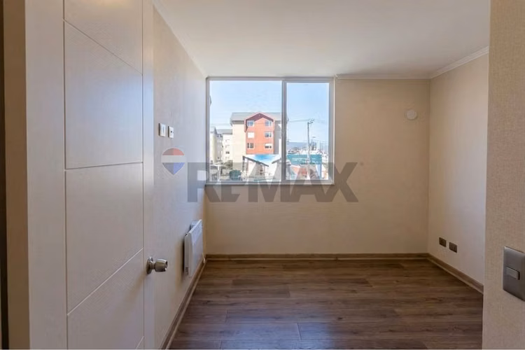 Se vende departamento nuevo 3d/1b/e, villarrica