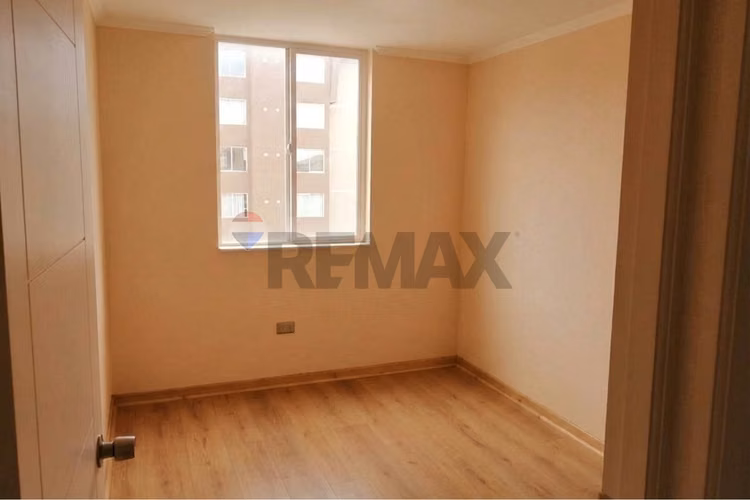 Se vende departamento nuevo 3d/1b/e, villarrica