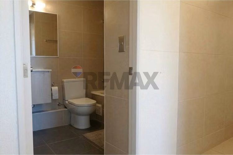 Se vende departamento nuevo 3d/1b/e, villarrica