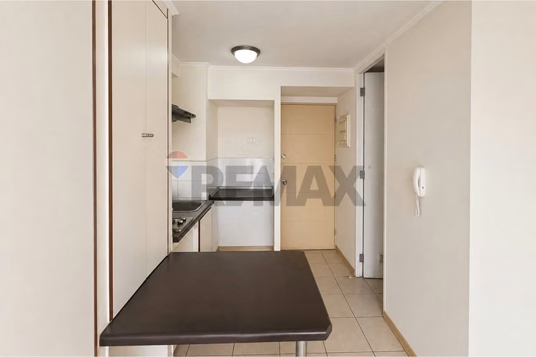 Acogedor  céntrico en santiago ideal inversión - Imagen 12