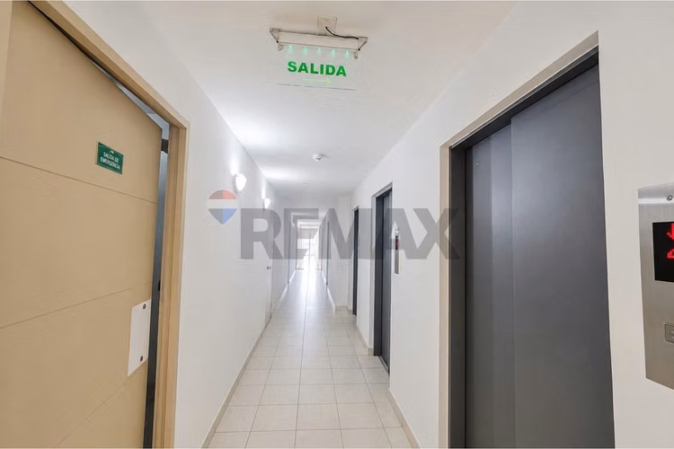 Acogedor  céntrico en santiago ideal inversión - Imagen 19